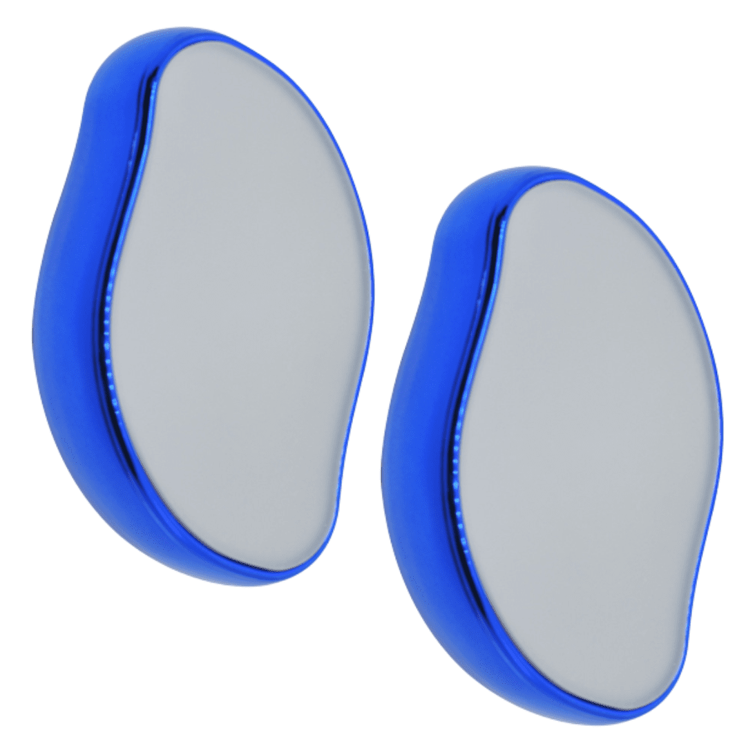 Crystal Hair Eraser – Painless Hair Removal Made Simple